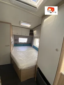 Fahrzeugbild Dethleffs Aero 470 FR #8