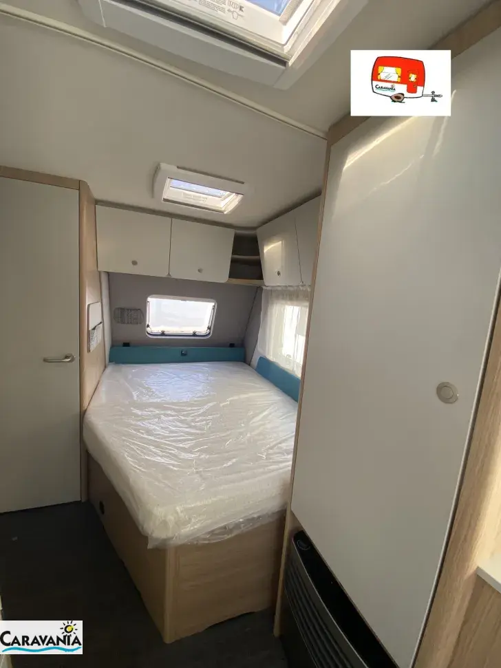 Fahrzeugbild Dethleffs Aero 470 FR #8