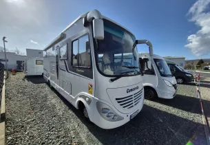 Bild Charisma 890 G