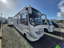 Fahrzeugbild Concorde Charisma 890 G #1