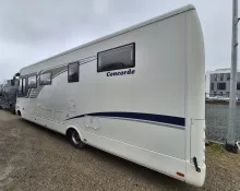 Fahrzeugbild Concorde Charisma 890 G #4