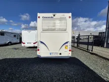 Fahrzeugbild Concorde Charisma 890 G #5