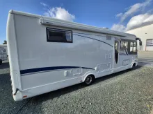 Fahrzeugbild Concorde Charisma 890 G #6