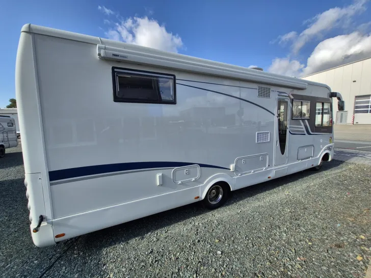 Fahrzeugbild Concorde Charisma 890 G #6