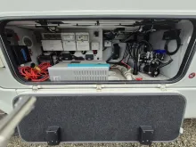 Fahrzeugbild Concorde Charisma 890 G #7