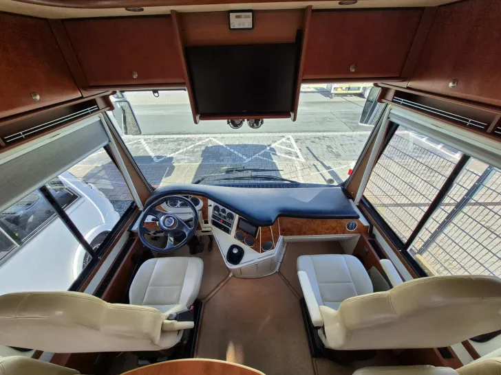 Fahrzeugbild Concorde Charisma 890 G #8