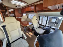 Fahrzeugbild Concorde Charisma 890 G #9