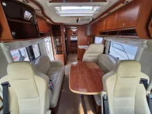 Fahrzeugbild Concorde Charisma 890 G #10