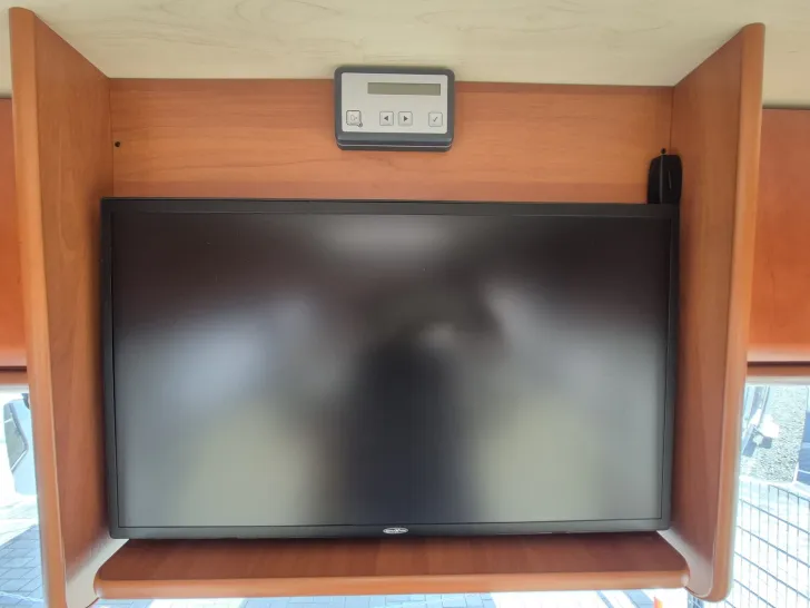 Fahrzeugbild Concorde Charisma 890 G #15