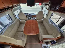 Fahrzeugbild Concorde Charisma 890 G #17