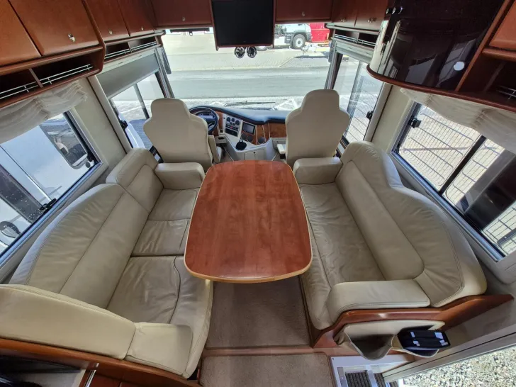 Fahrzeugbild Concorde Charisma 890 G #17