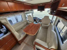 Fahrzeugbild Concorde Charisma 890 G #18