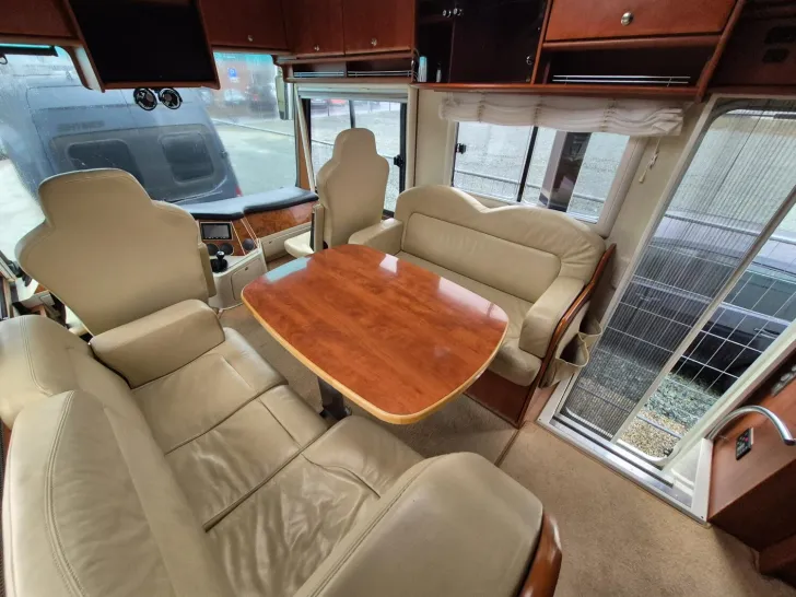 Fahrzeugbild Concorde Charisma 890 G #19