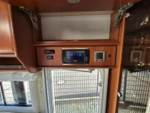 Fahrzeugbild Concorde Charisma 890 G #20