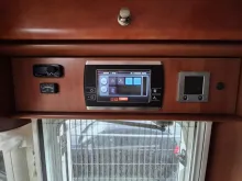 Fahrzeugbild Concorde Charisma 890 G #21