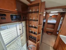 Fahrzeugbild Concorde Charisma 890 G #22