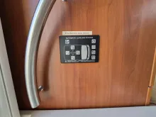 Fahrzeugbild Concorde Charisma 890 G #23