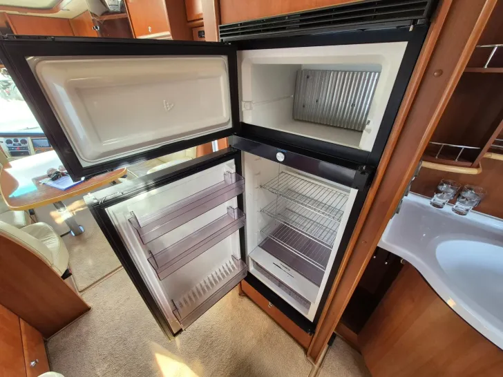 Fahrzeugbild Concorde Charisma 890 G #24