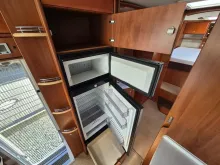 Fahrzeugbild Concorde Charisma 890 G #25