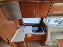 Fahrzeugbild Concorde Charisma 890 G #26