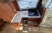 Fahrzeugbild Concorde Charisma 890 G #27