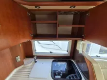 Fahrzeugbild Concorde Charisma 890 G #28