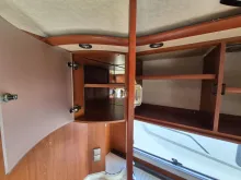 Fahrzeugbild Concorde Charisma 890 G #29