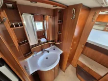 Fahrzeugbild Concorde Charisma 890 G #30