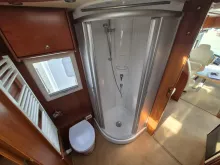 Fahrzeugbild Concorde Charisma 890 G #32