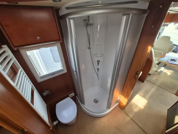 Fahrzeugbild Concorde Charisma 890 G #32