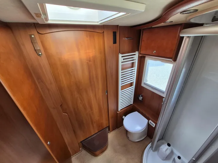 Fahrzeugbild Concorde Charisma 890 G #33