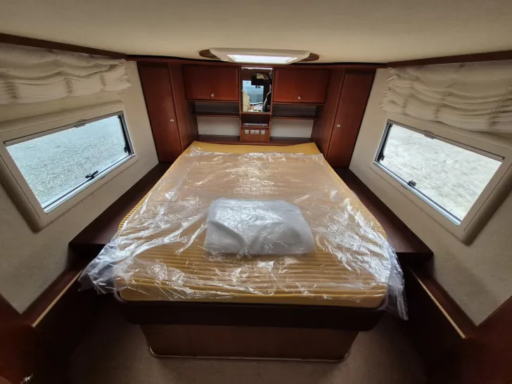 Fahrzeugbild Concorde Charisma 890 G #37