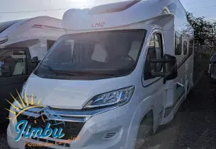 Bild Tourer<br/>Lift H 630