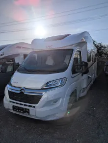 Fahrzeugbild LMC Tourer Lift H 630 165 PS / Schalter, 525 - 3074 #1