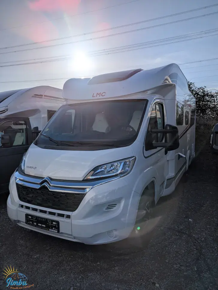 Fahrzeugbild LMC Tourer Lift H 630 165 PS / Schalter, 525 - 3074 #1