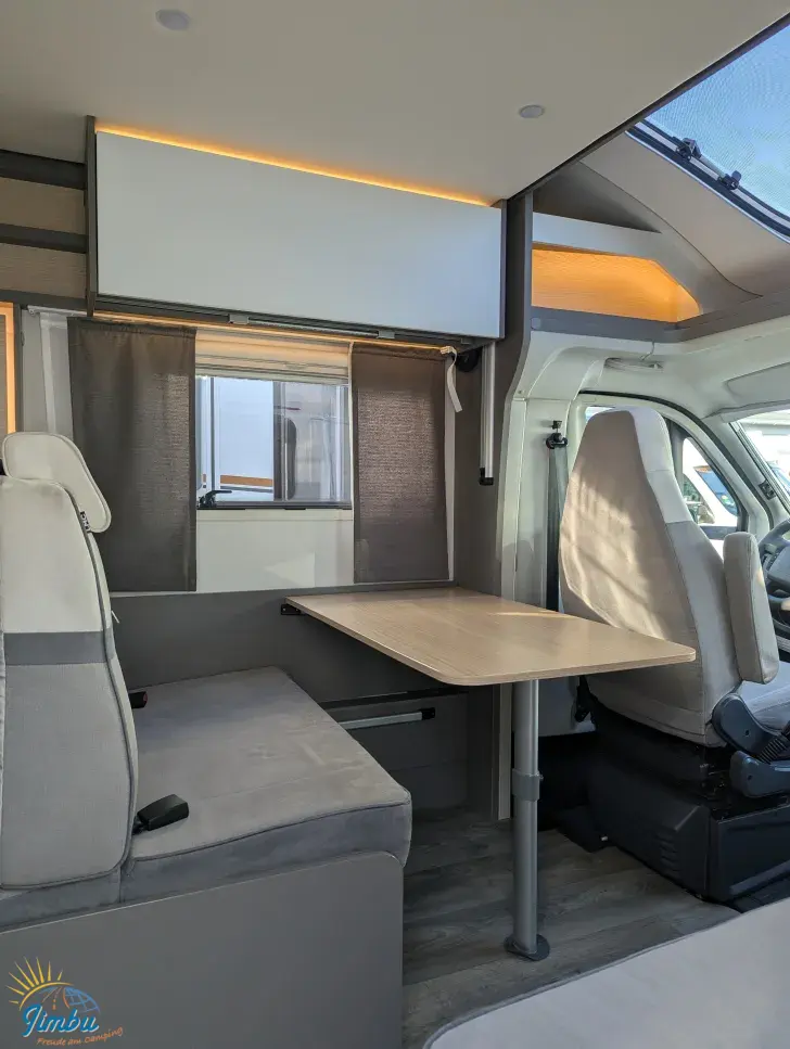 Fahrzeugbild LMC Tourer Lift H 630 165 PS / Schalter, 525 - 3074 #10