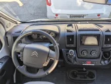 Fahrzeugbild LMC Tourer Lift H 630 165 PS / Schalter, 525 - 3074 #7