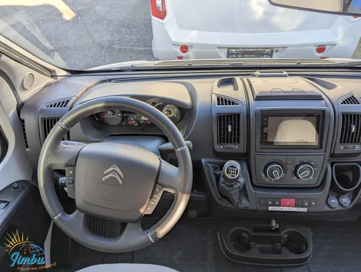 Fahrzeugbild LMC Tourer Lift H 630 165 PS / Schalter, 525 - 3074 #7