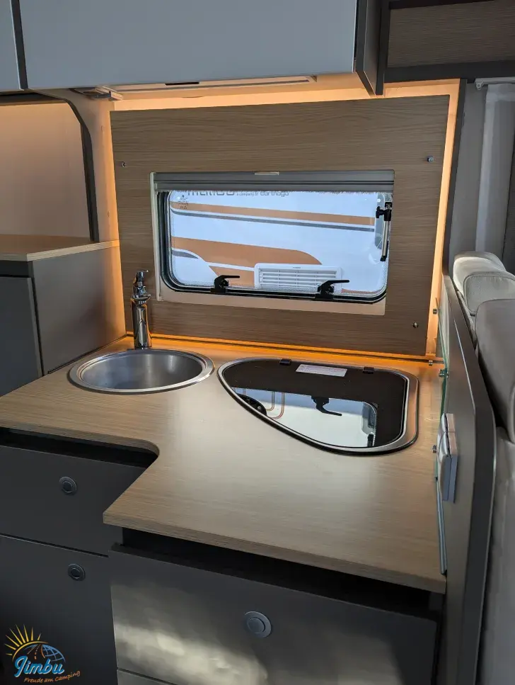 Fahrzeugbild LMC Tourer Lift H 630 165 PS / Schalter, 525 - 3074 #13