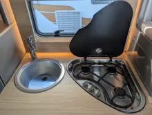 Fahrzeugbild LMC Tourer Lift H 630 165 PS / Schalter, 525 - 3074 #14