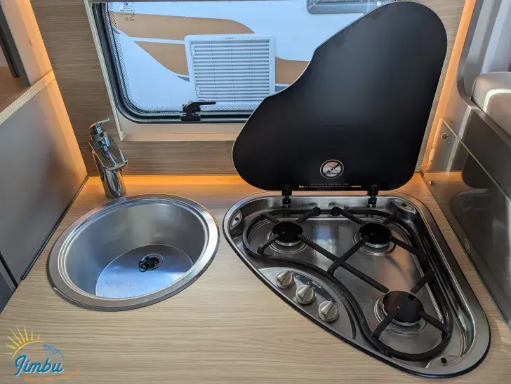 Fahrzeugbild LMC Tourer Lift H 630 165 PS / Schalter, 525 - 3074 #14