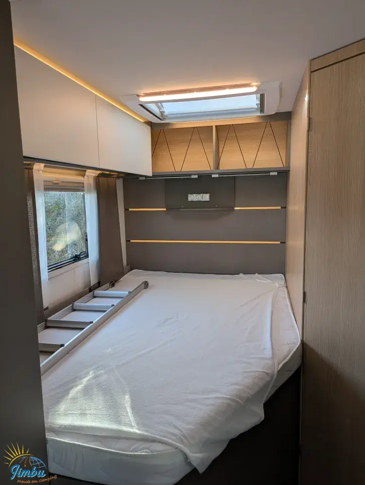 Fahrzeugbild LMC Tourer Lift H 630 165 PS / Schalter, 525 - 3074 #17