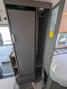 Fahrzeugbild LMC Tourer Lift H 630 165 PS / Schalter, 525 - 3074 #16