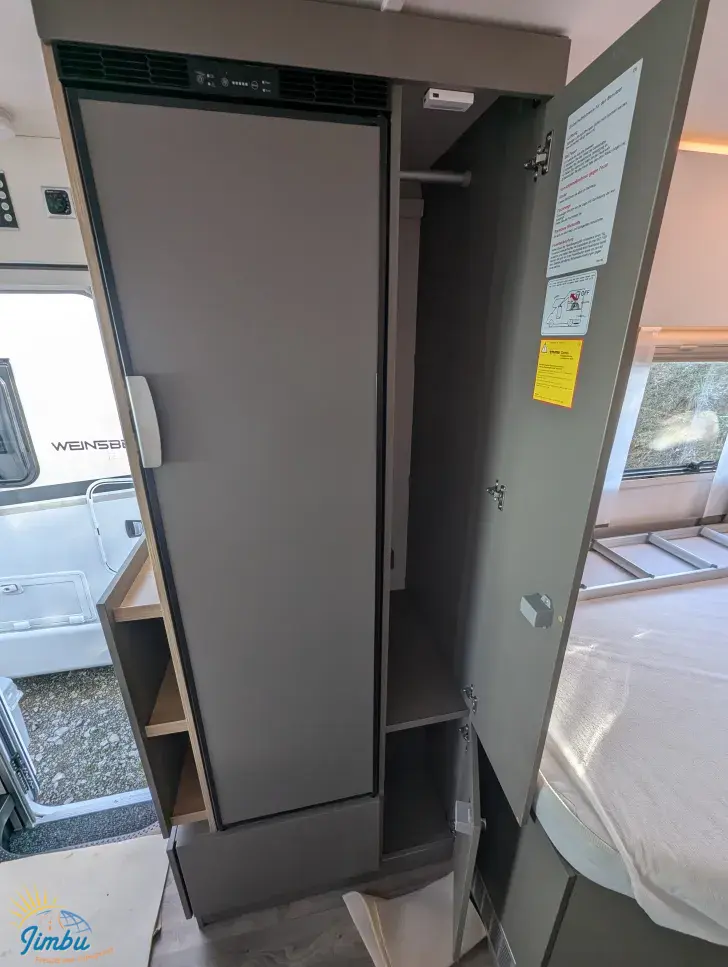 Fahrzeugbild LMC Tourer Lift H 630 165 PS / Schalter, 525 - 3074 #16