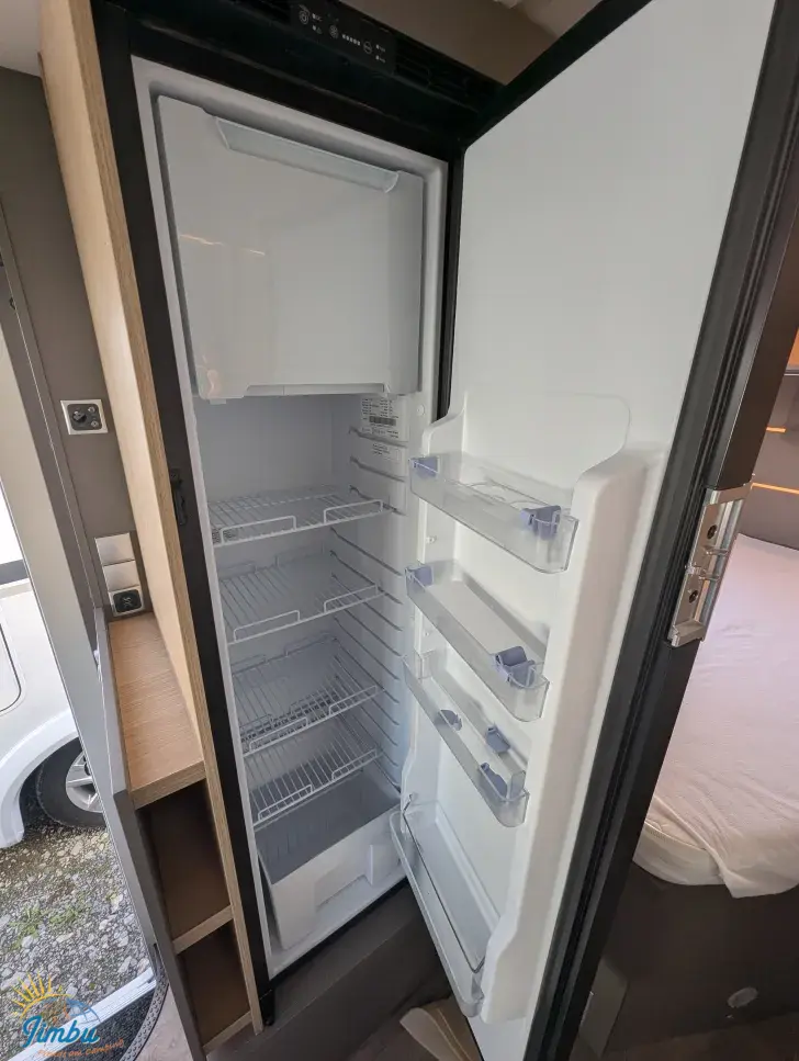 Fahrzeugbild LMC Tourer Lift H 630 165 PS / Schalter, 525 - 3074 #15