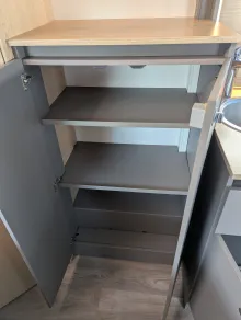 Fahrzeugbild LMC Tourer Lift H 630 165 PS / Schalter, 525 - 3074 #18