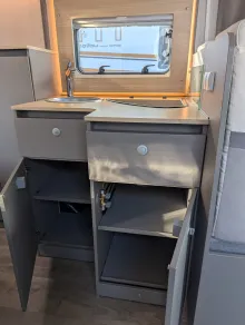 Fahrzeugbild LMC Tourer Lift H 630 165 PS / Schalter, 525 - 3074 #12