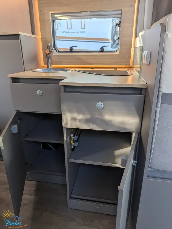 Fahrzeugbild LMC Tourer Lift H 630 165 PS / Schalter, 525 - 3074 #12