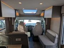 Fahrzeugbild LMC Tourer Lift H 630 165 PS / Schalter, 525 - 3074 #8