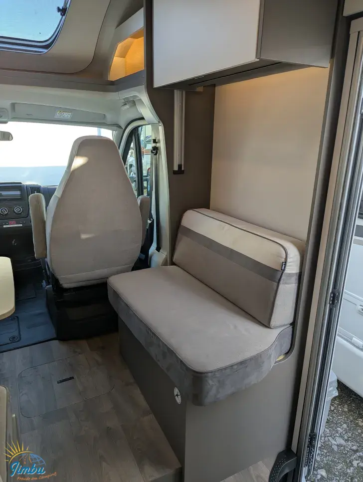 Fahrzeugbild LMC Tourer Lift H 630 165 PS / Schalter, 525 - 3074 #11